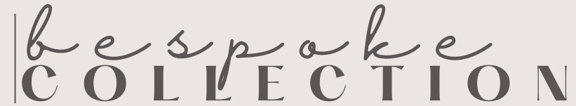 bespoke collection logo