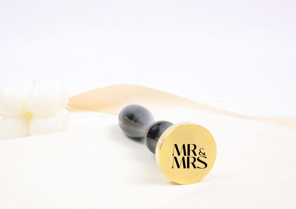 Mr & Mrs sample 1