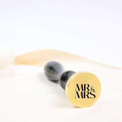 Mr & Mrs sample 1