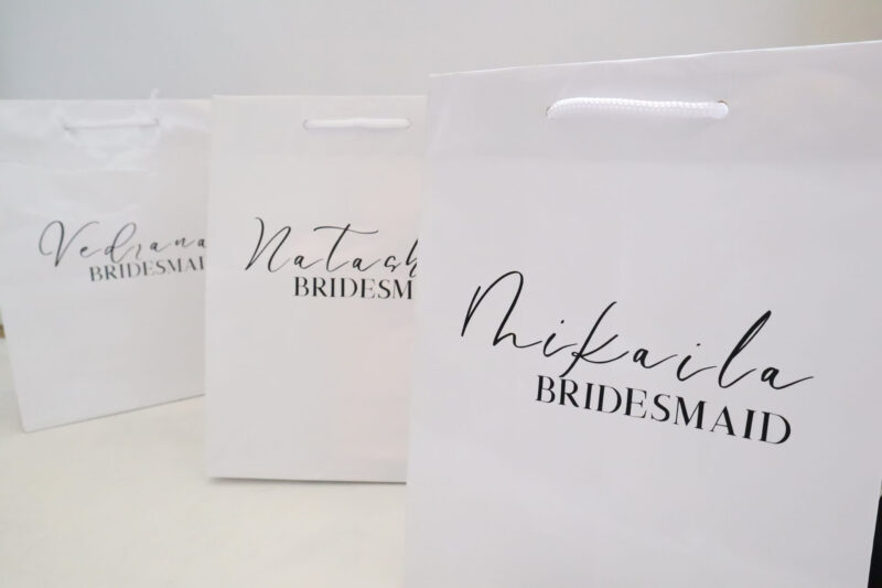 Personalised Gift Bags1